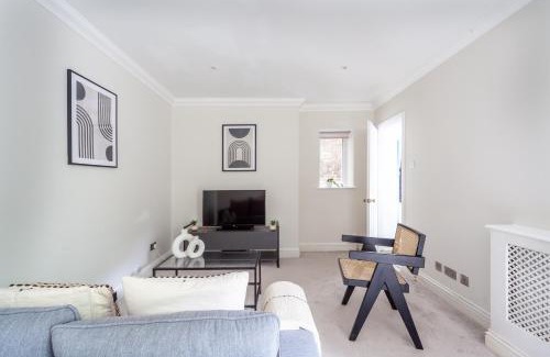 West Ealing Apartamento | The Ealing Villa