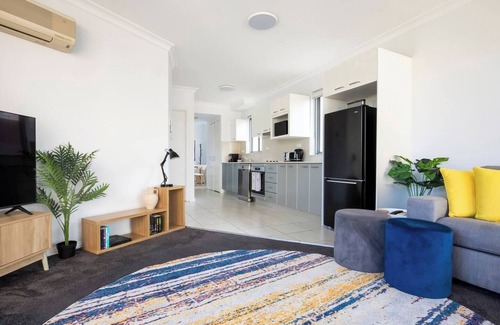 Kings Cross Apartamento | The Earl Potts Point Paradise with Sydney Views