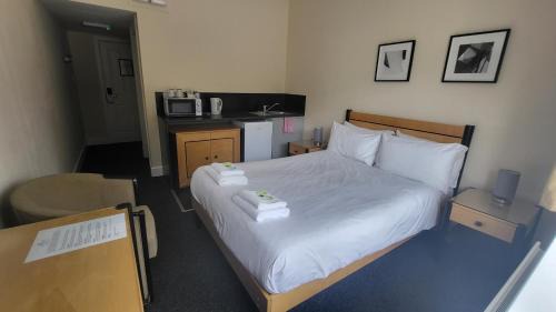 Norwich Hotel | The Earlham Hotel