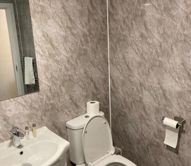 Norwich Hotel | The Earlham Hotel