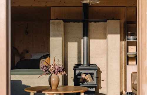 Kawarau Falls Casa | The Earth House @ Jacks Point