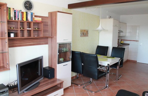 Holm Apartamento | Apartamento E528 para 2-4 personas en el mar Báltico