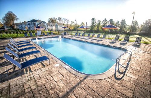 Middletown Complejo | The East Island Reserve Hotel