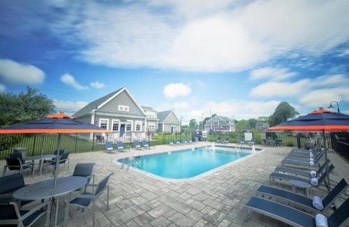 Middletown Complejo | The East Island Reserve Hotel