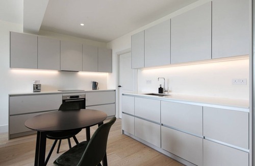 St. Dunstan's Apartamento | The East London Mile Secret - Charming 1bdr Flat