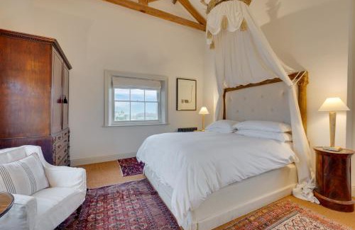 Wolterton Casa | The East Wing at Wolterton Hall