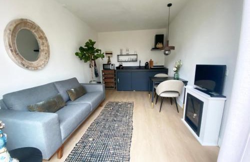 Bloemendaal Apartamento | The East Wing Bloemendaal
