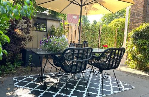 Bloemendaal Apartamento | The East Wing Bloemendaal