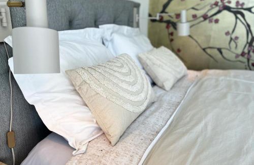 Bloemendaal Apartamento | The East Wing Bloemendaal