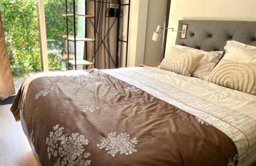 Bloemendaal Apartamento | The East Wing Bloemendaal