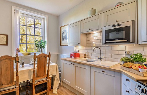 Wymondham Apartamento | The East Wing - Tres Habitaciones Piso, Capacidad 6