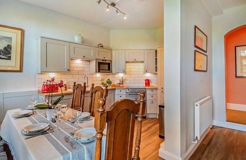 Wymondham Apartamento | The East Wing - Tres Habitaciones Piso, Capacidad 6