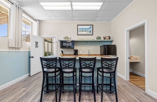 Harkers Island Apartamento | The Easterd Retreat
