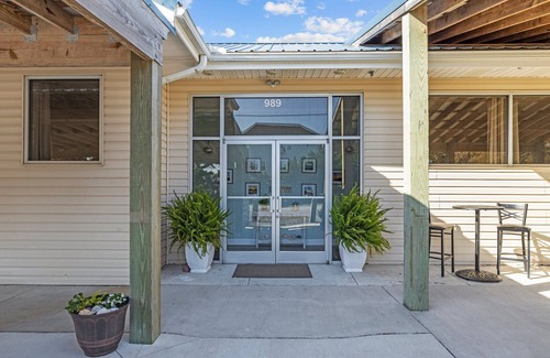 Harkers Island Apartamento | The Easterd Retreat