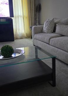 Sandy Springs Apartamento | The Easy Access 2Br2bts kingbed apt with 4 beds sleeps 5