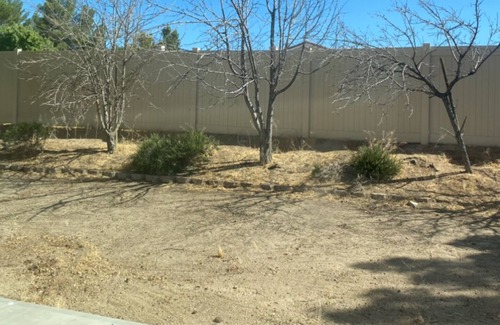 Victorville Casa | The Easy Escape