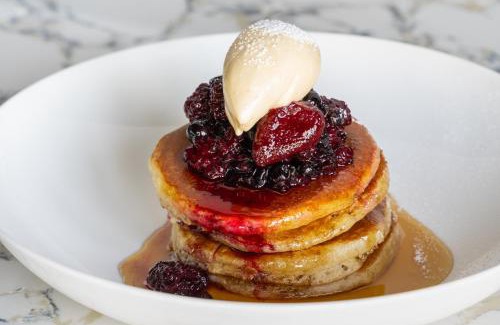 Londonderry Hotel | The Ebrington Hotel
