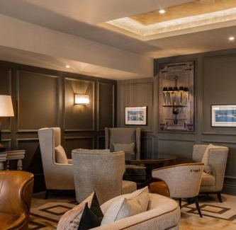 Londonderry Hotel | The Ebrington Hotel