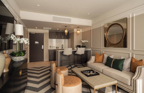 Londonderry Hotel | The Ebrington hotel