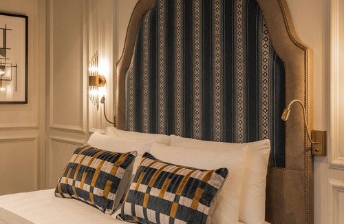 Londonderry Hotel | The Ebrington hotel