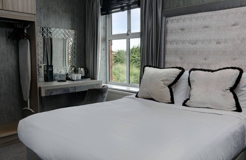 St Helens Cama Y Desayuno | The Eccleston Hotel, BW Signature Collection