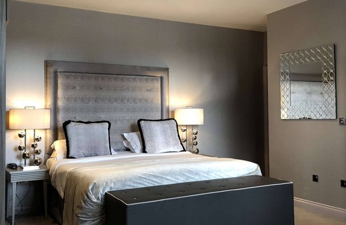 St Helens Cama Y Desayuno | The Eccleston Hotel, BW Signature Collection