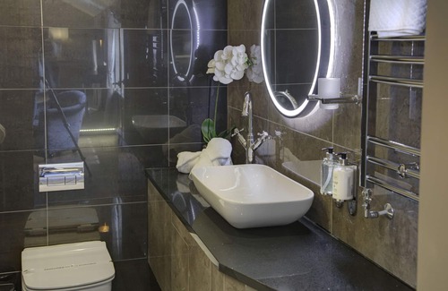 St Helens Cama Y Desayuno | The Eccleston Hotel, BW Signature Collection