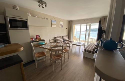 Crozon Apartamento | The echo of the waves