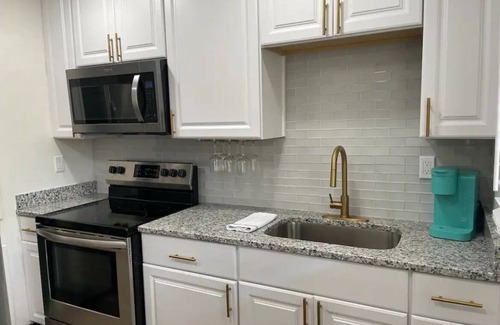 Covington Casa | The Eclectic 1/2 mi from the square