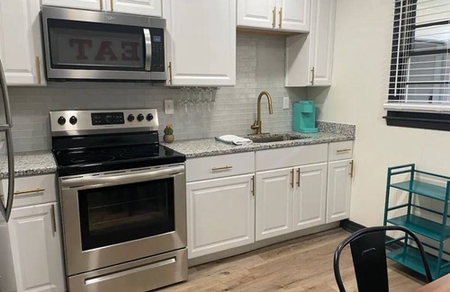 Covington Casa | The Eclectic 1/2 mi from the square