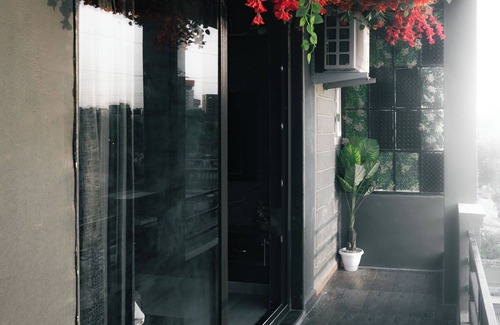 Mansarovar Apartamento | The Eclipse Escape