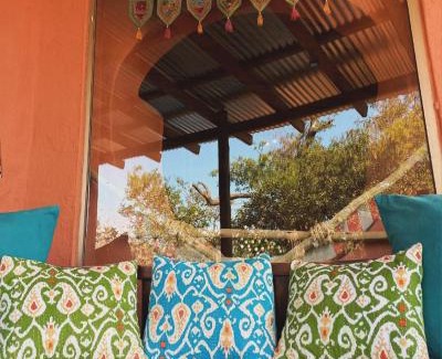 Hoedspruit Casa | The Eco Hut