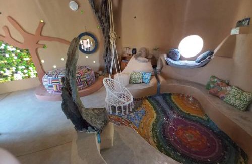Hoedspruit Casa | The Eco Hut