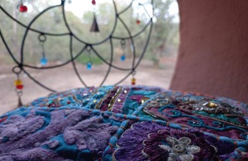 Hoedspruit Casa | The Eco Hut