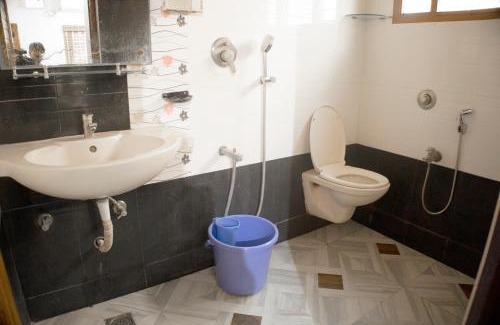 Cuddalore-Puducherry Administrative Boundary Casa | The Ecostay Villa