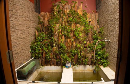 Cuddalore-Puducherry Administrative Boundary Casa | The Ecostay Villa