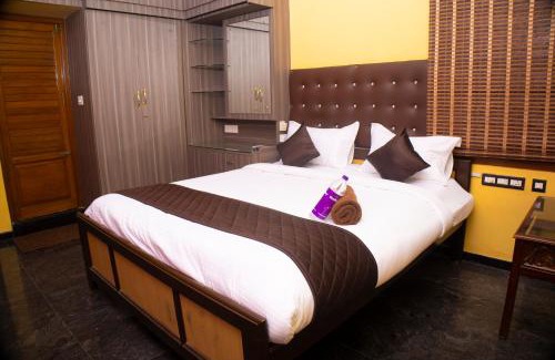 Cuddalore-Puducherry Administrative Boundary Casa | The Ecostay Villa