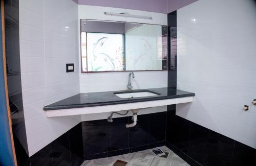 Cuddalore-Puducherry Administrative Boundary Casa | The Ecostay Villa