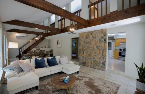 Nazareth Casa | The Edamame House