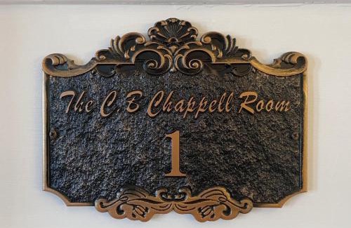 Queens Square Hotel | The Eden Hall Inn