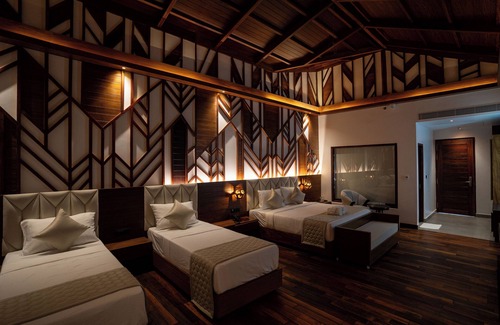 Port Blair Complejo | The Eden