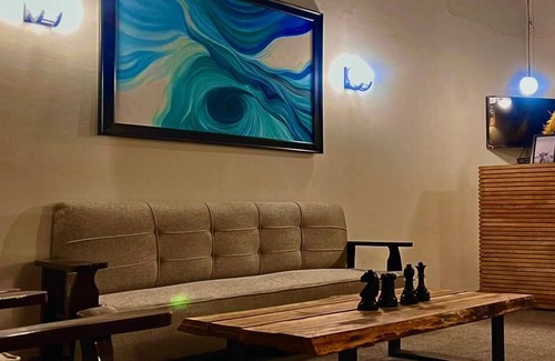 Hundur Complejo | The Eden Resort Nubra
