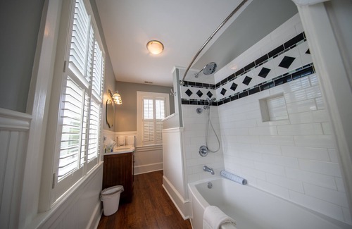 Edenton Cama Y Desayuno | The Edenton Collection-Captain's Quarters Inn