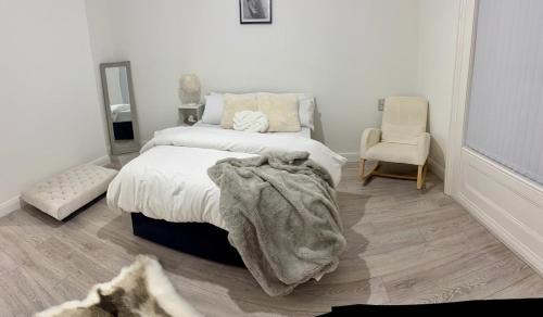 Birmingham Apartamento | The Edgbaston Retreat