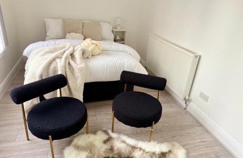 Birmingham Apartamento | The Edgbaston Retreat