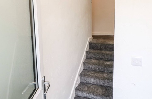 Bishop Auckland Apartamento | THE EDGE APARTMENT, pet friendly, with open fire in Woodland