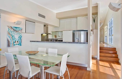 Currumbin Casa | The Edge - Currumbin Hill