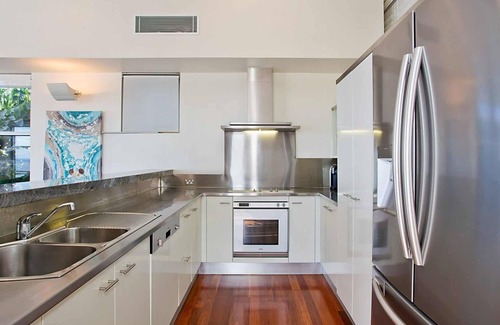 Currumbin Casa | The Edge - Currumbin Hill