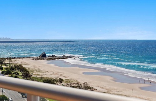 Currumbin Casa | The Edge - Currumbin Hill