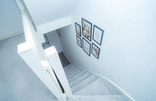 Openshaw Casa | The Edge - Enjoy a luxury stay